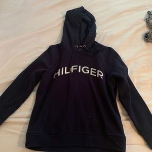 Tommy Hilfiger sweatshirt size S